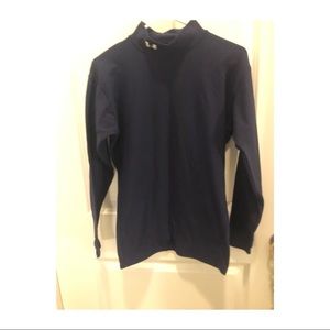 Under Armour long sleeve compression shirt